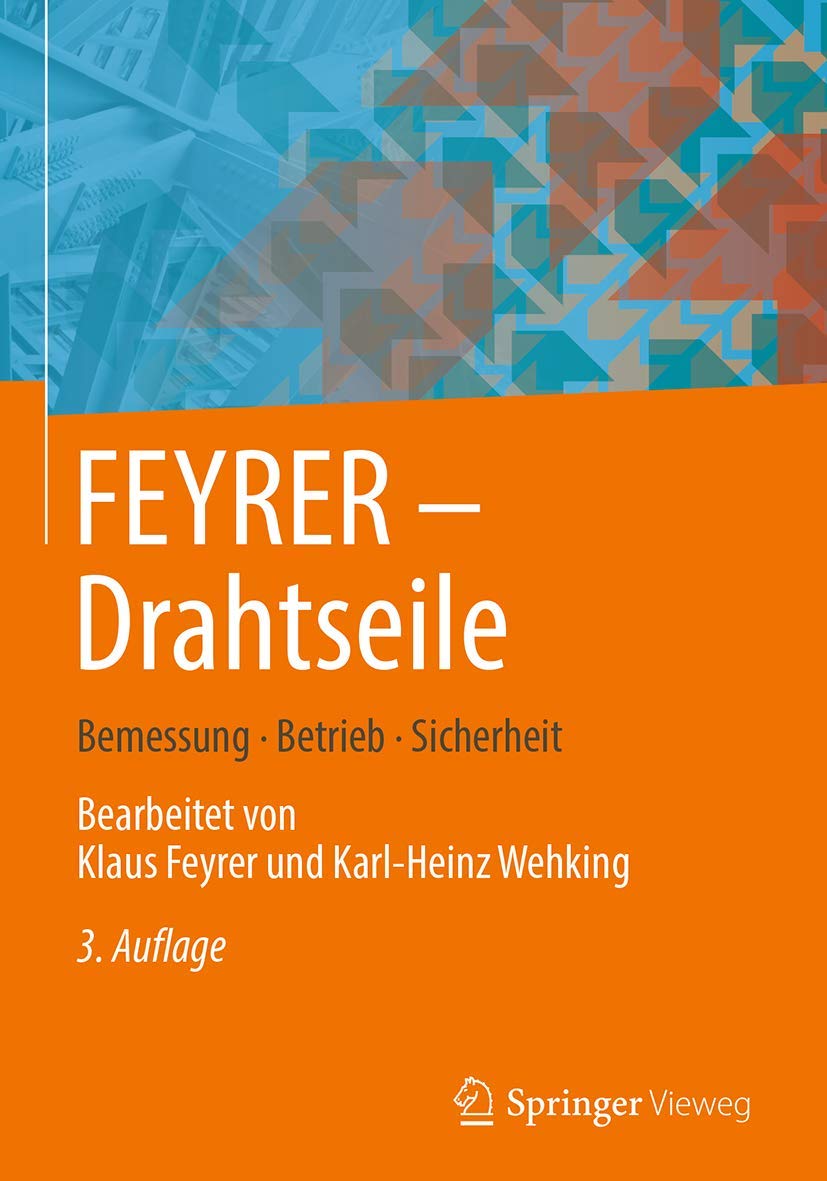 FEYRER: Drahtseile Business & Technology