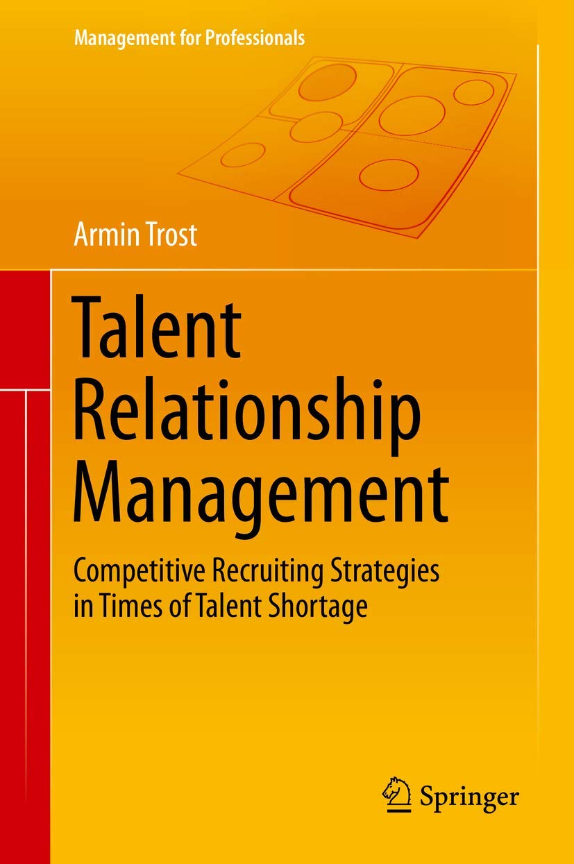 Talent Relationship Management Law