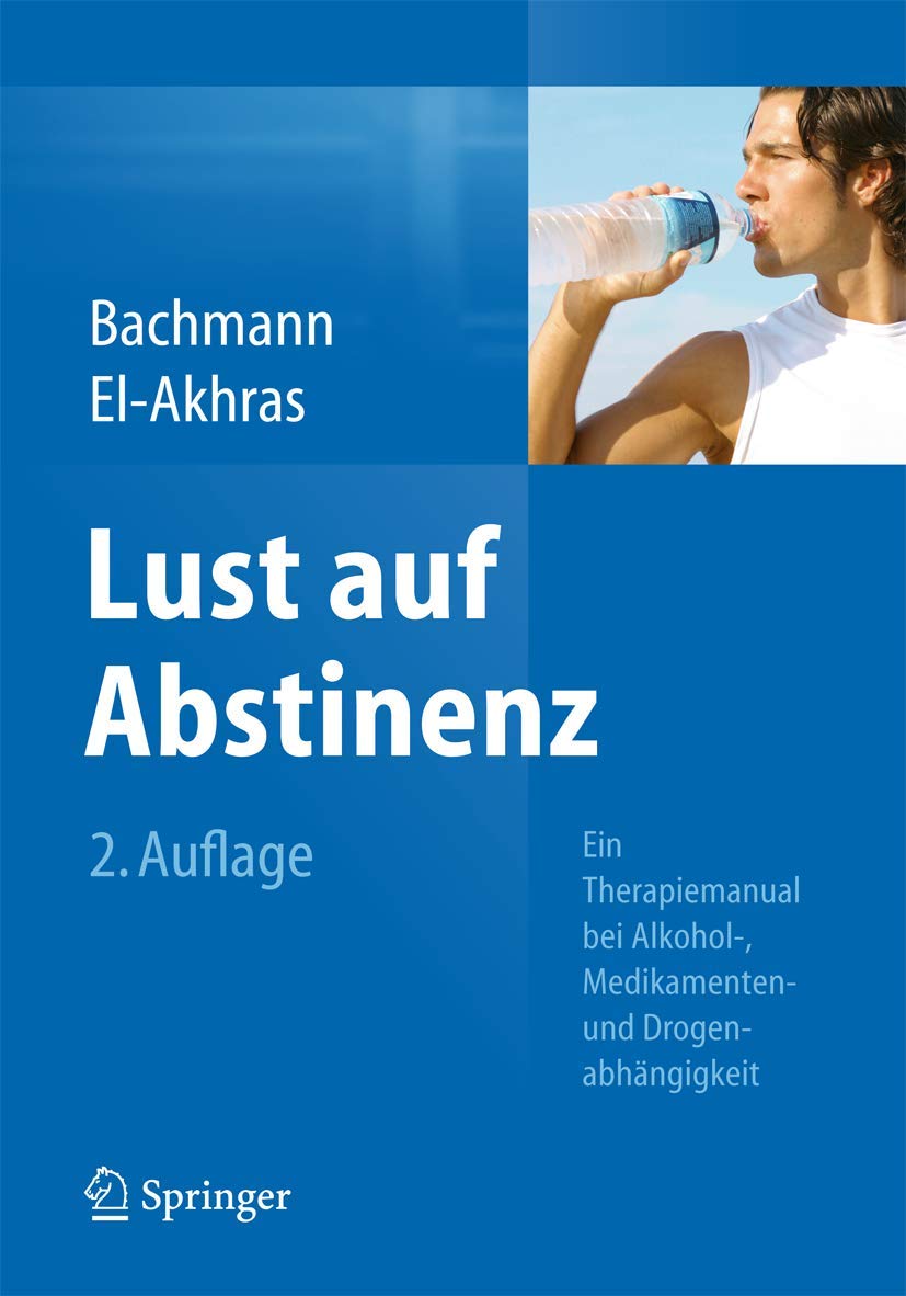 Lust auf Abstinenz Medicine