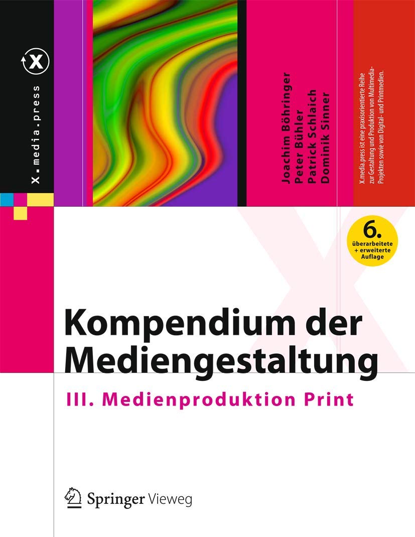 Kompendium der Mediengestaltung Law