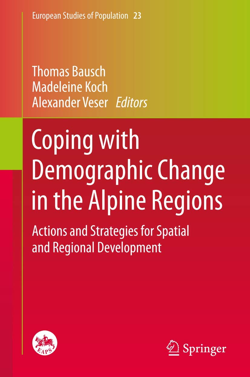 Coping with Demographic Change in the Alpine Regions Law