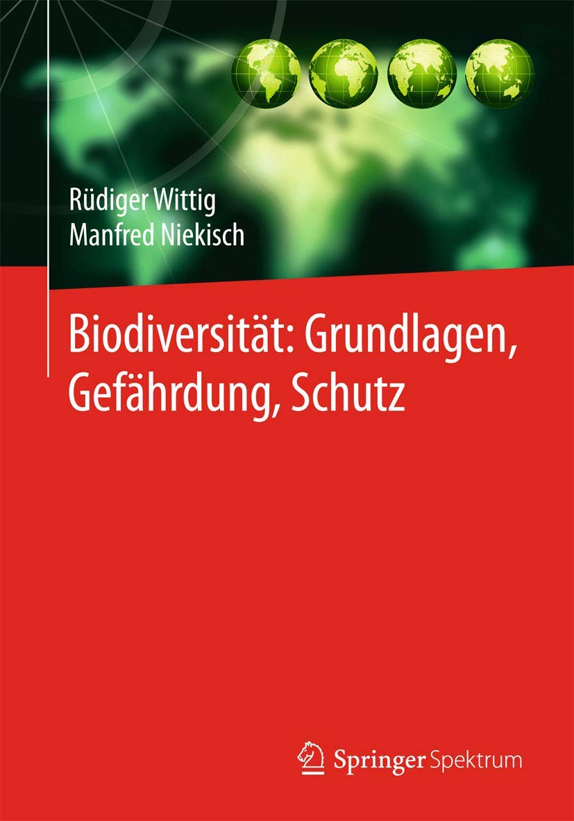 Biodiversität: Grundlagen, Gefährdung, Schutz Mathematics