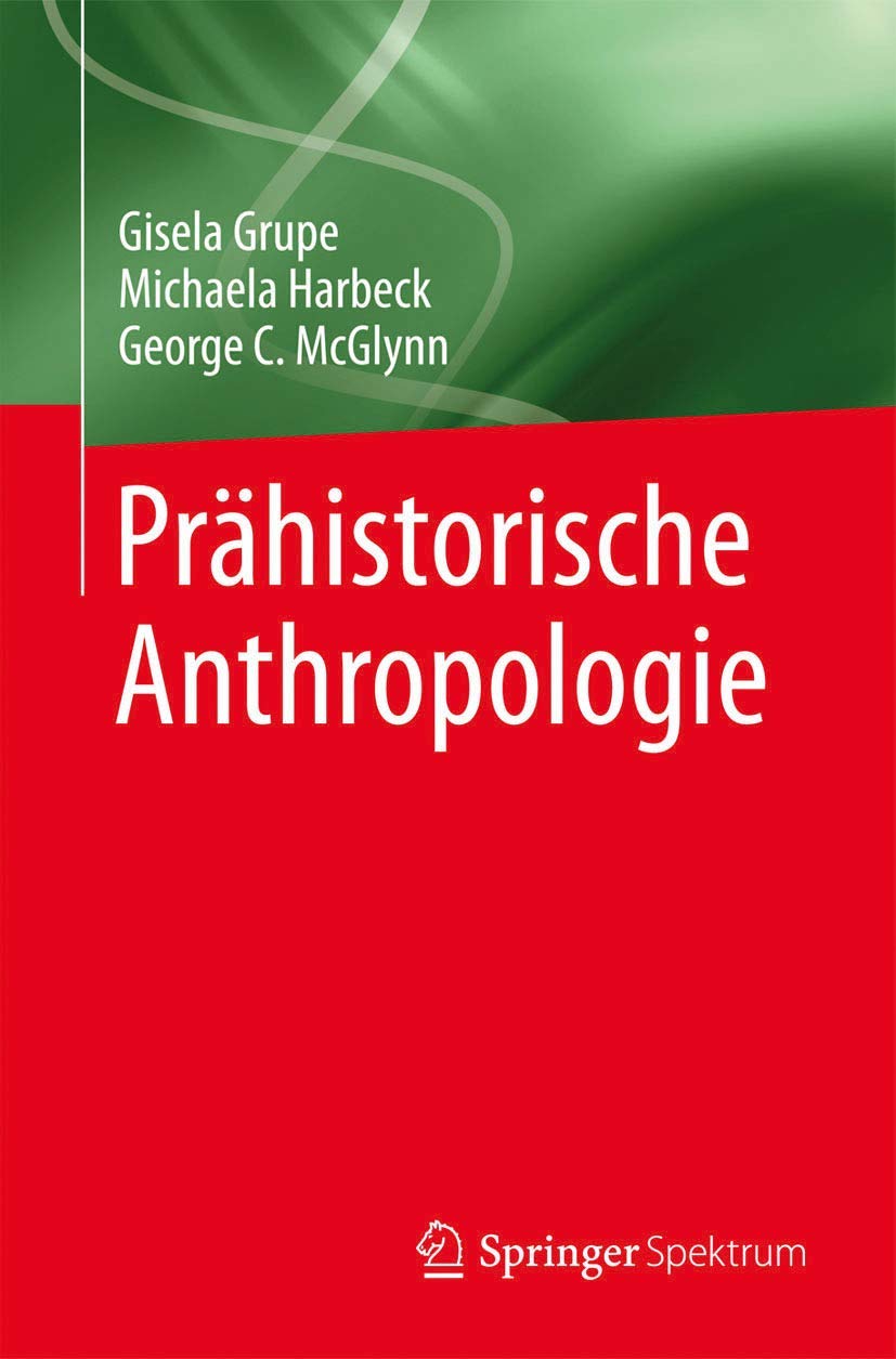 Prähistorische Anthropologie Law