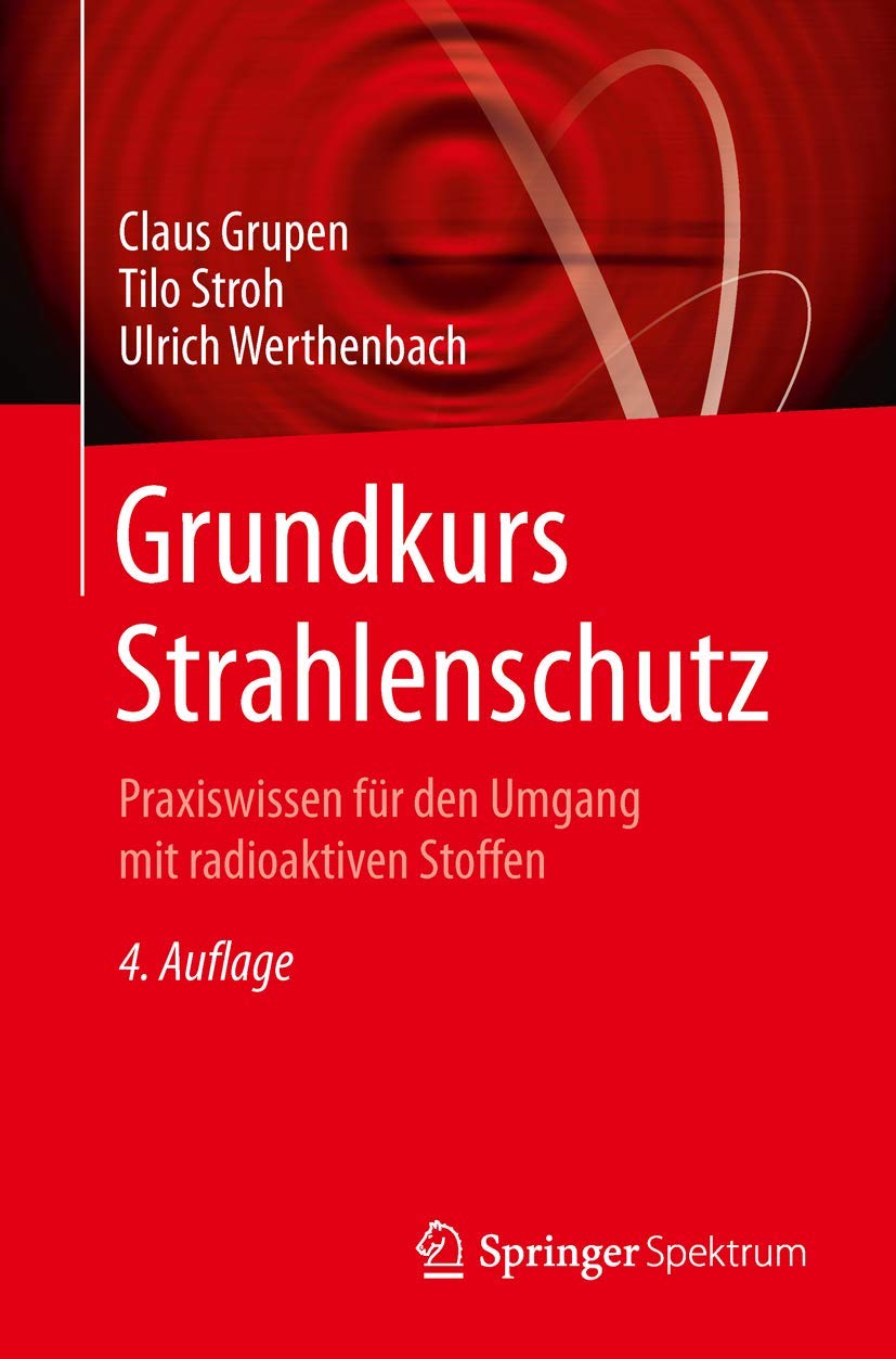 Grundkurs Strahlenschutz Medicine