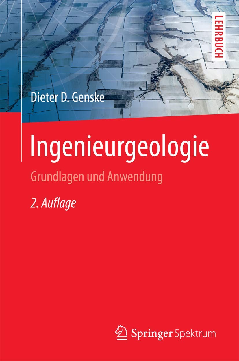 Ingenieurgeologie Business & Technology