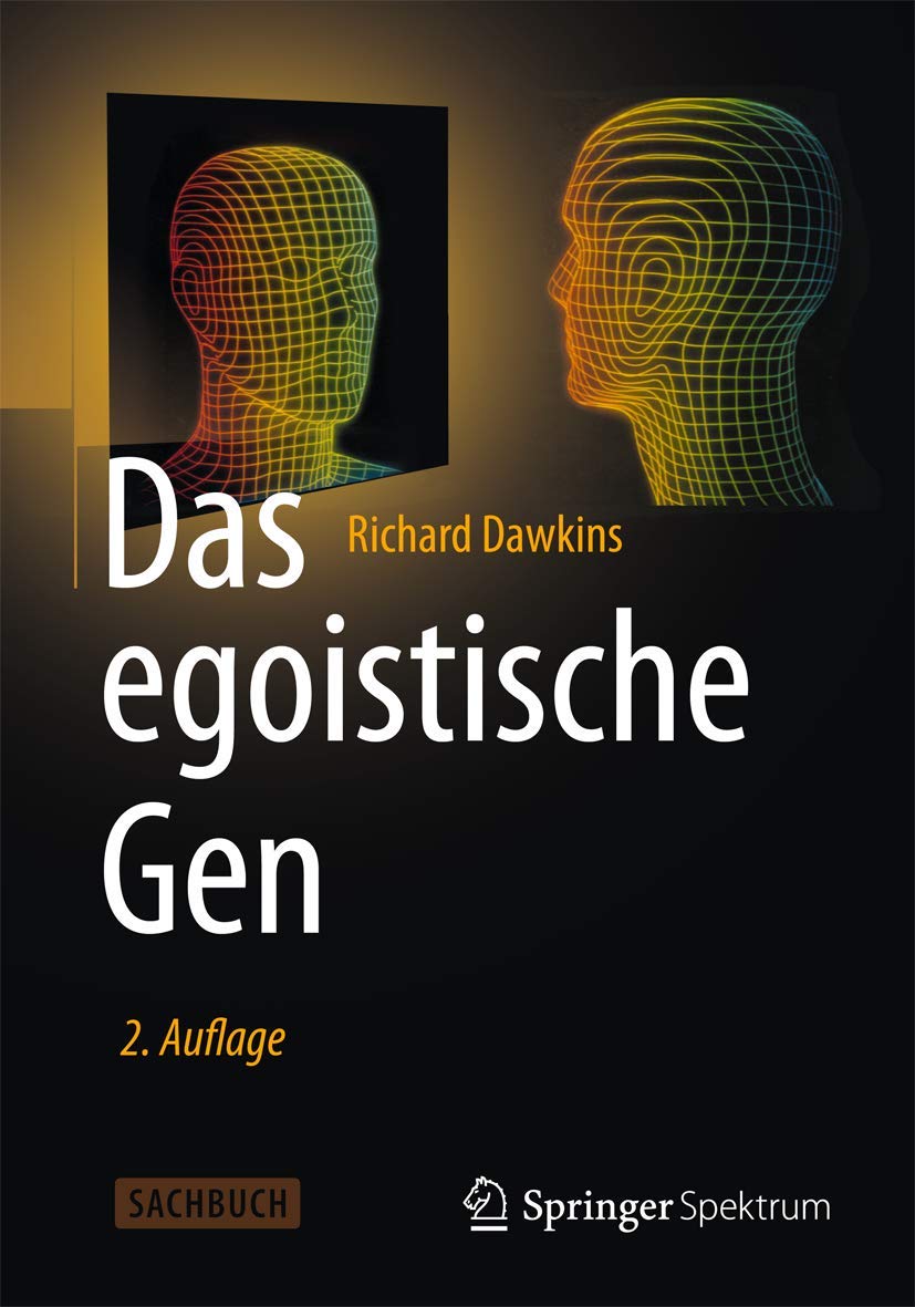Product Image: Das egoistische Gen