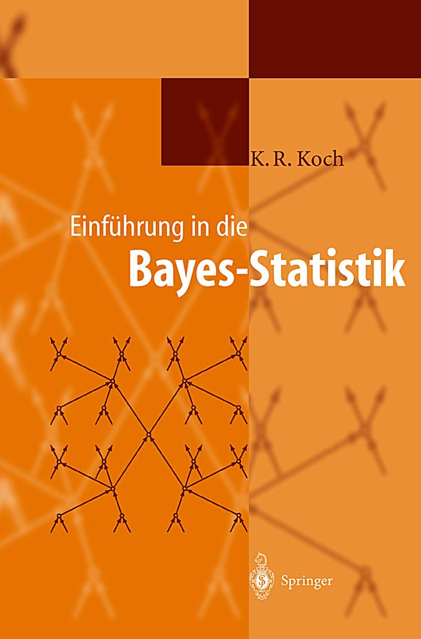 Einführung in die Bayes-Statistik Computer Science