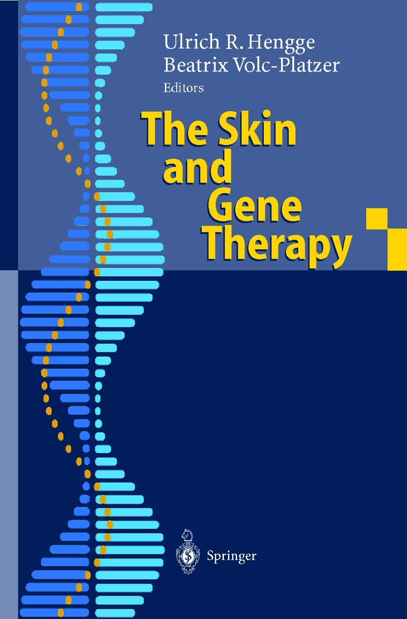 The Skin and Gene Therapy Medicine