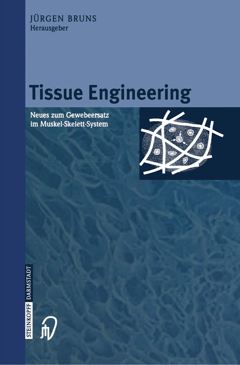 Tissue Engineering: Neues zum Gewebeersatz im Muskel-Skelett-System Medicine