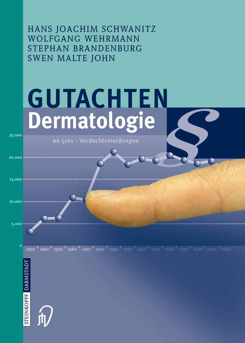 Gutachten Dermatologie Medicine