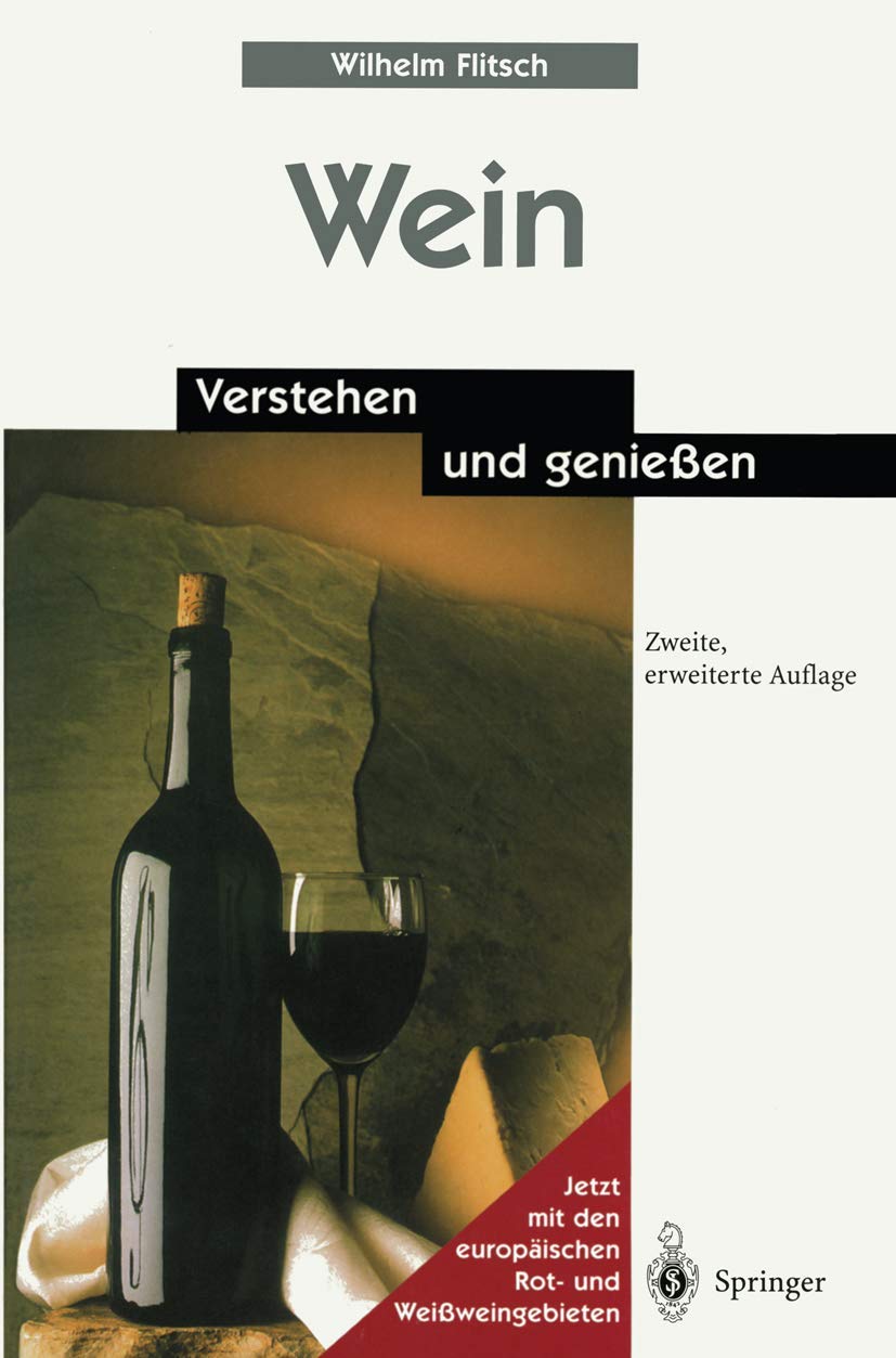 Wein: Verstehen und genießen Law