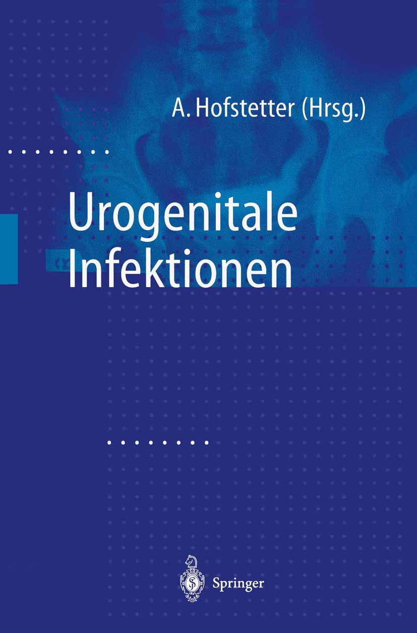 Urogenitale Infektionen Medicine