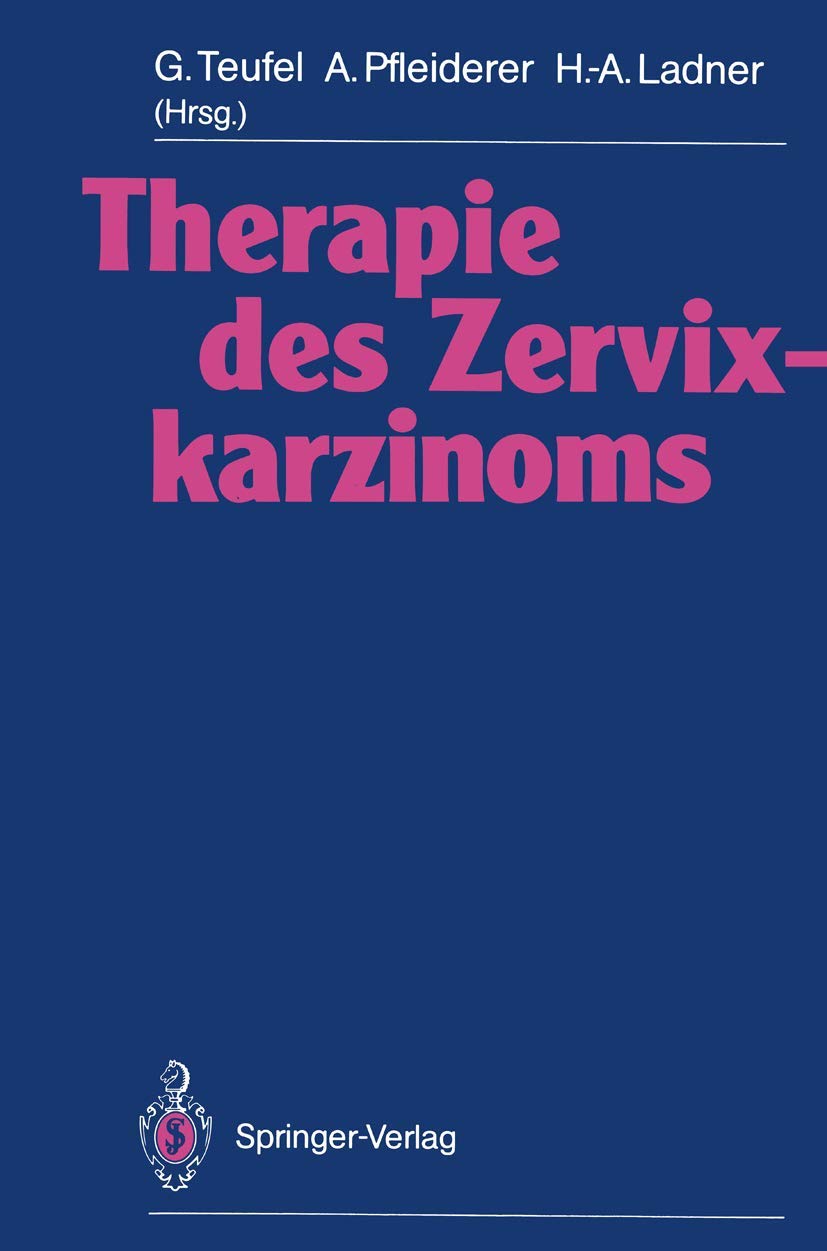 Therapie des Zervixkarzinoms Medicine