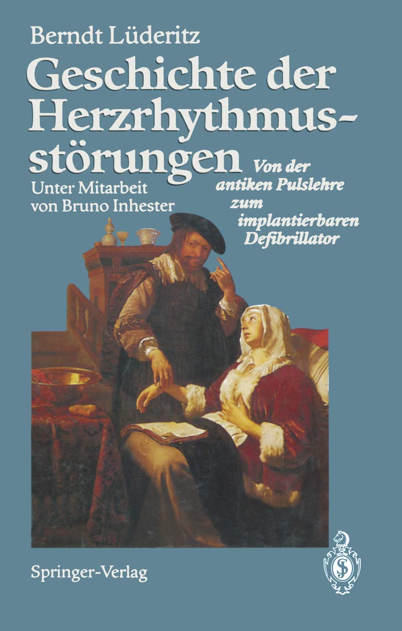 Geschichte der Herzrhythmusstörungen Medicine