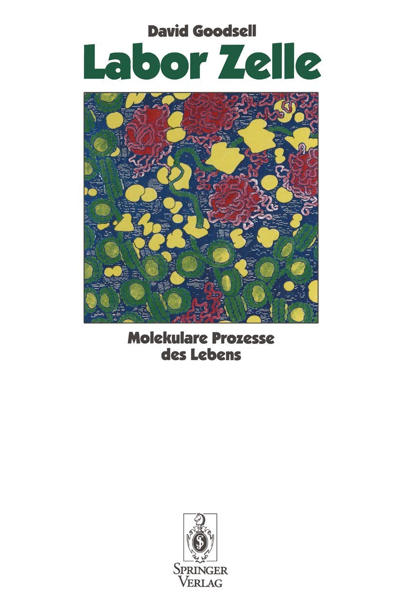 Labor Zelle: Molekulare Prozesse des Lebens Law