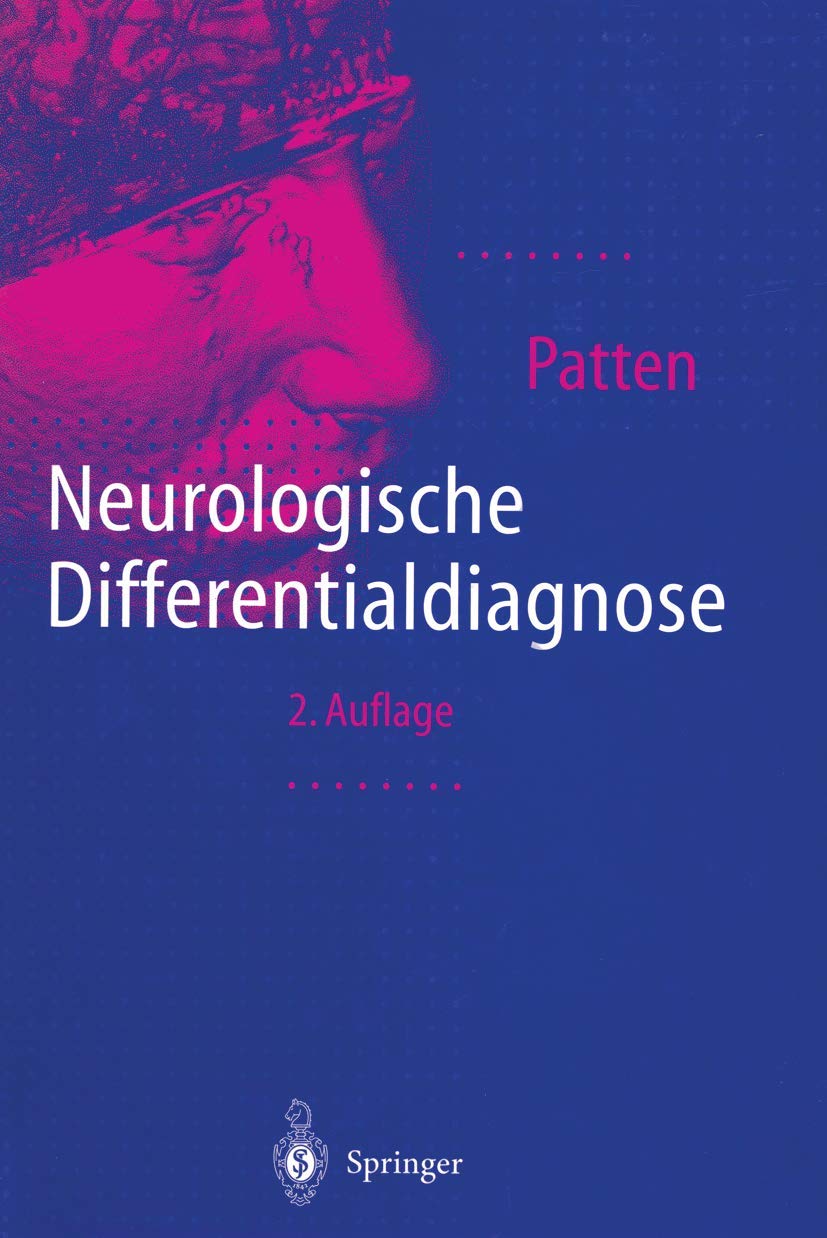 Product Image: Neurologische Differentialdiagnose