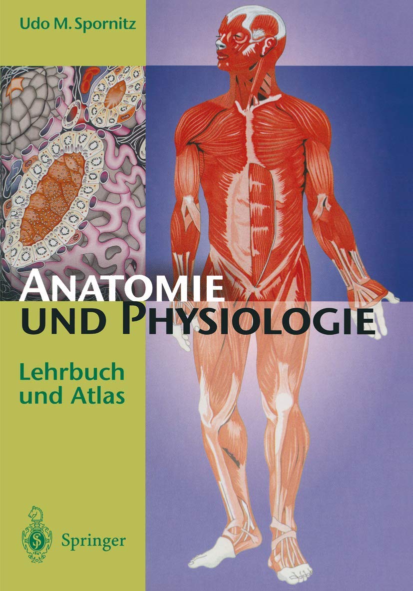 Anatomie und Physiologie Medicine