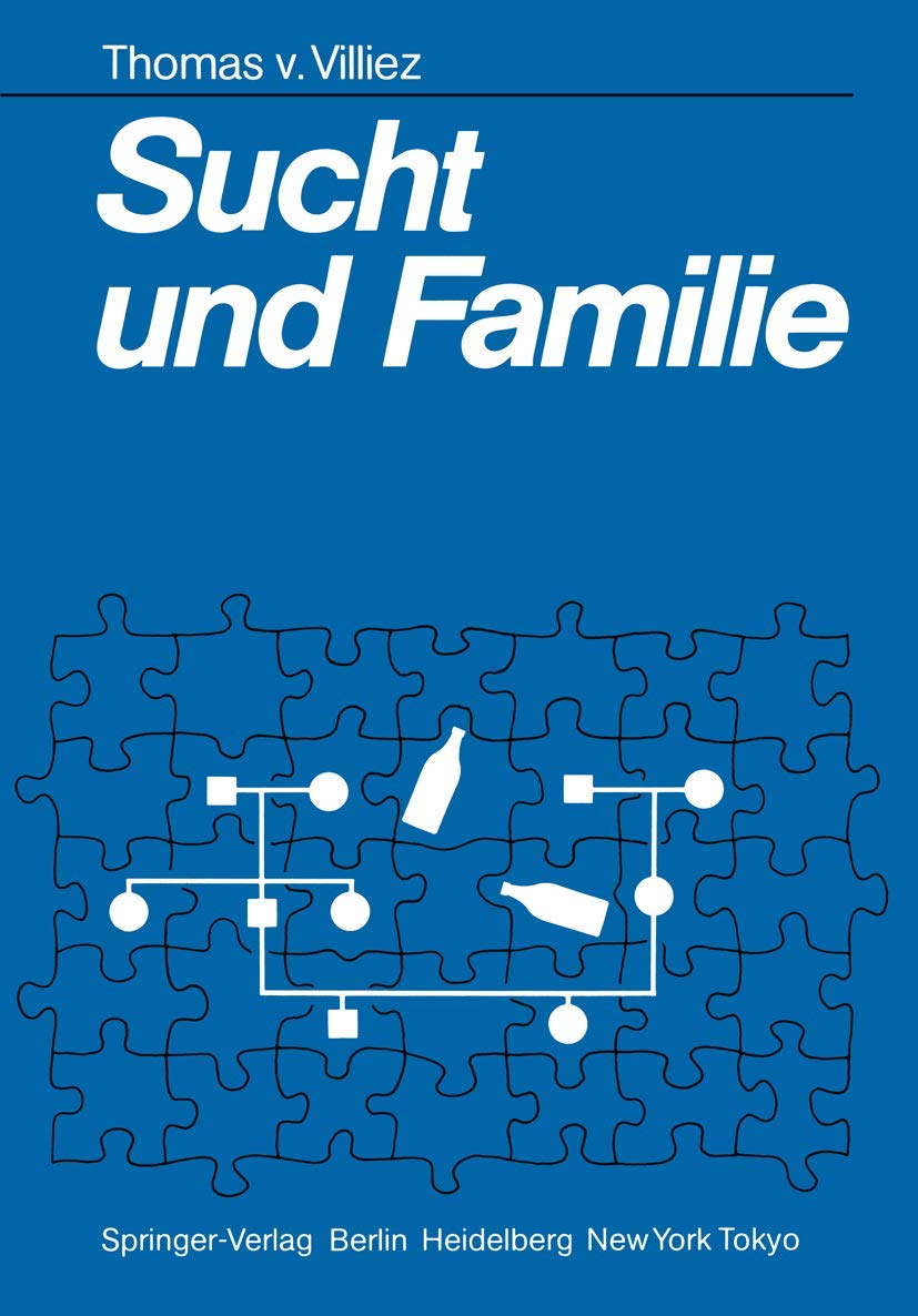 Sucht und Familie Medicine