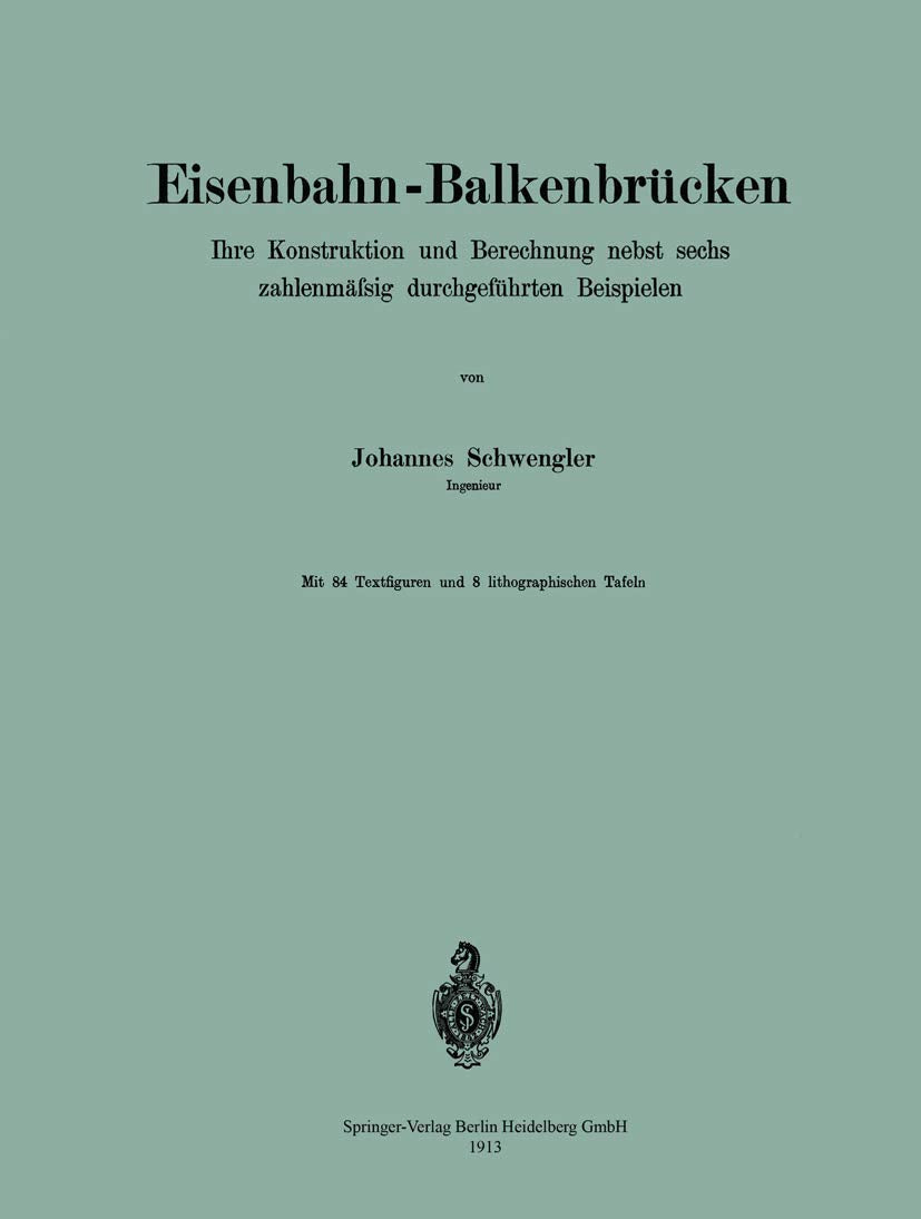 Eisenbahn-Balkenbrücken Media & Communication