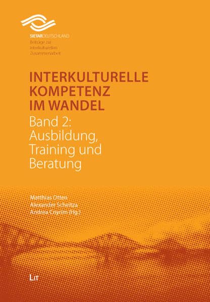 Product Image: Interkulturelle Kompetenz im Wandel 2