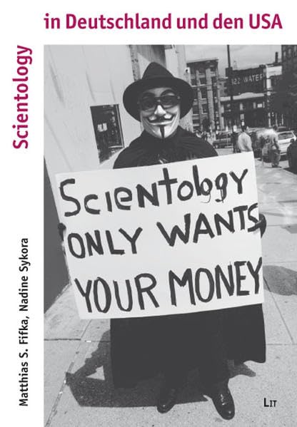 Scientology in Deutschland und den USA: Strukturen, Praktiken und öffentliche Wahrnehmung (Politik und Gesellschaft der USA) Law
