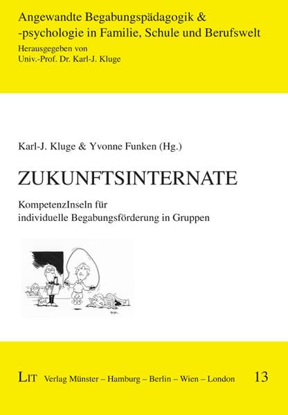 Product Image: ZukunftsInternate