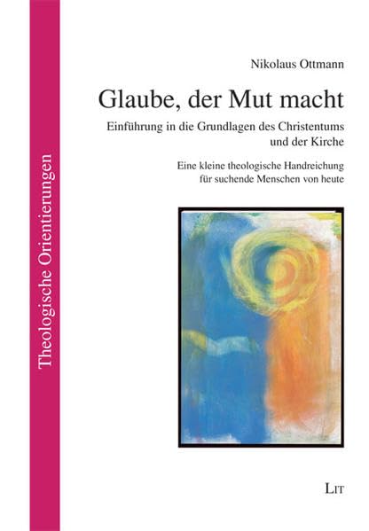 Product Image: Glaube, der Mut macht