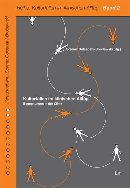Kulturfallen im klinischen Alltag Psychology