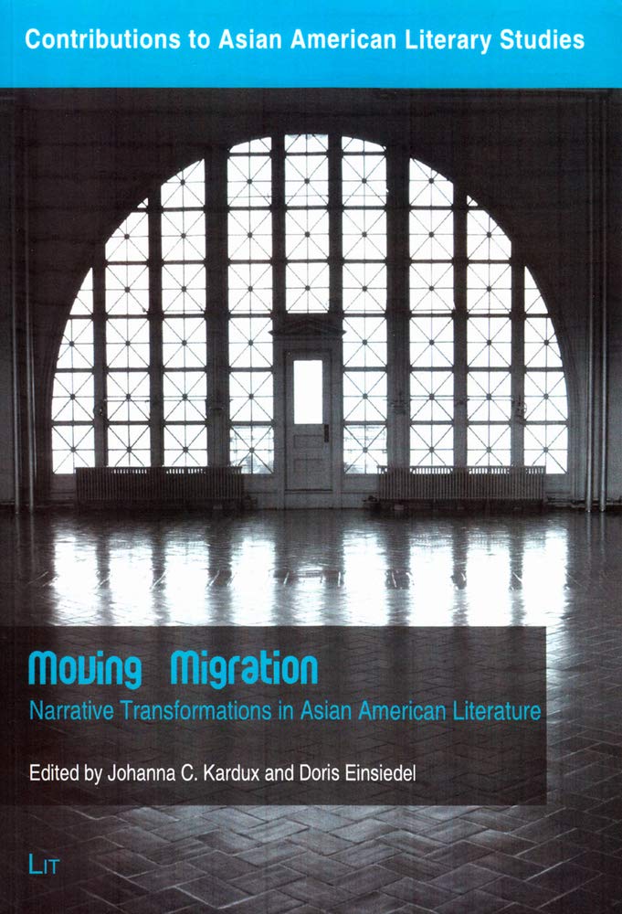 Moving Migration General education Books