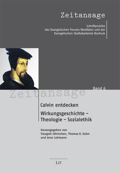 Calvin entdecken Politics & Society Books