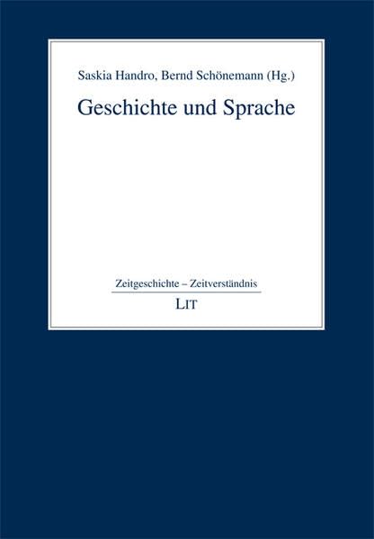 Geschichte und Sprache (Zeitgeschichte - Zeitverständnis) Film, Art & Culture