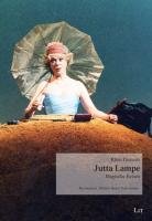 Jutta Lampe: Magische Krisen Art & Literature