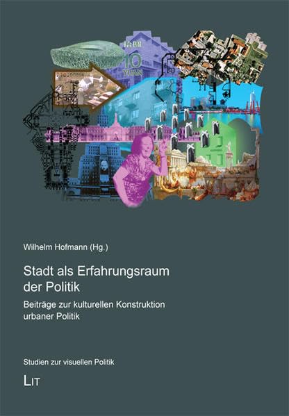 Stadt als Erfahrungsraum der Politik Law