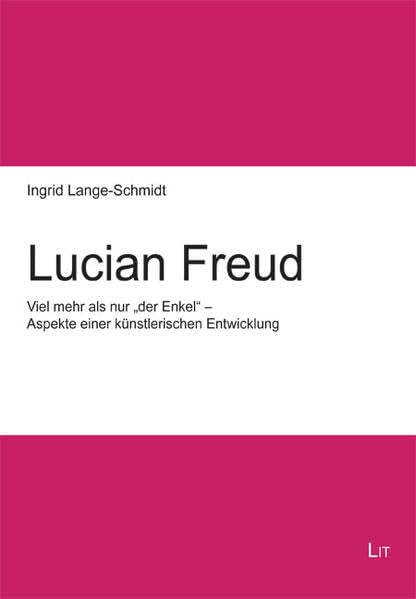 Lucian Freud Second-hand books on film, art and culture