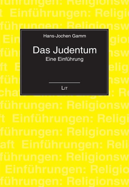 Das Judentum Second hand books on Religion & Esotericism