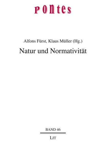 Natur und Normativität Philosophy