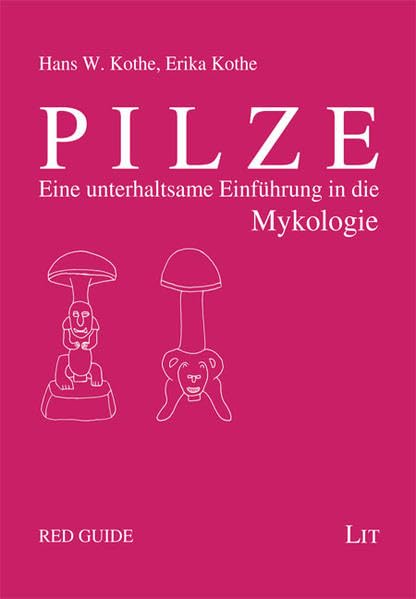 Pilze Reference Books