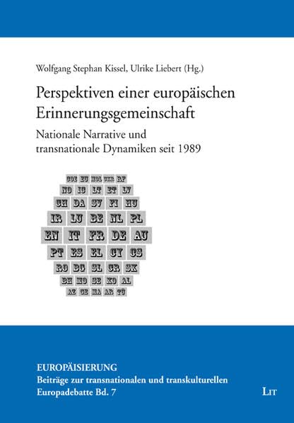 Perspektiven einer europäischen Erinnerungsgemeinschaft Law