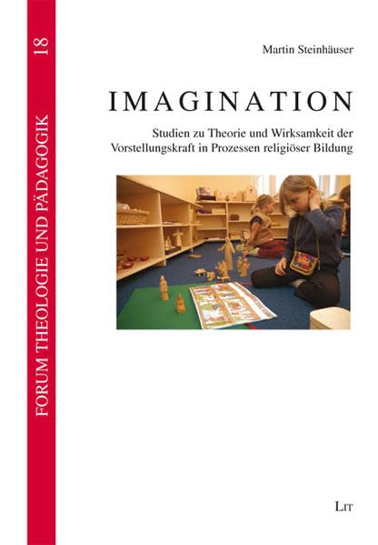 Imagination Religion & Esotericism