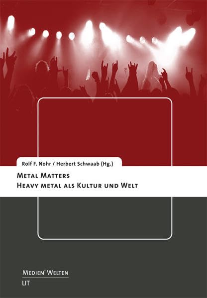 Metal Matters Law