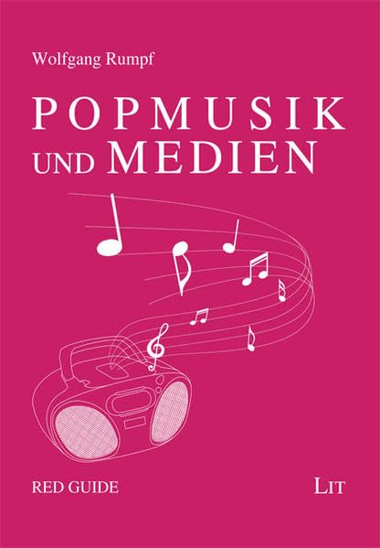 Popmusik und Medien Law
