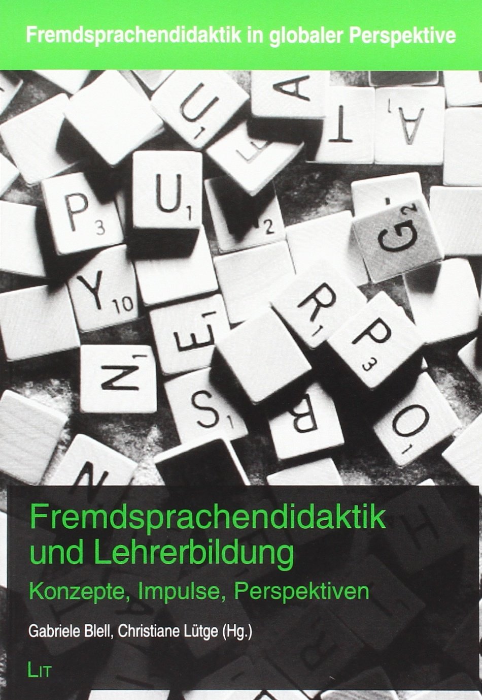 Fremdsprachendidaktik und Lehrerbildung book