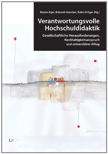 Verantwortungsvolle Hochschuldidaktik book