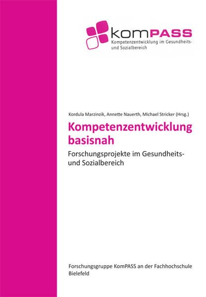 Product Image: Kompetenzentwicklung basisnah