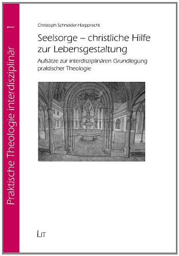 Seelsorge - christliche Hilfe zur Lebensgestaltung Religion & Esotericism