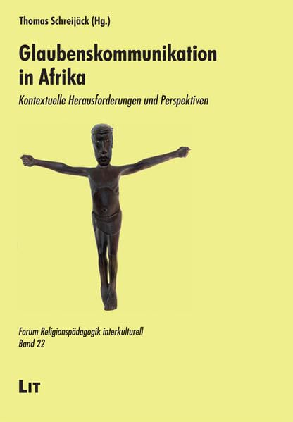 Glaubenskommunikation in Afrika Film, Art & Culture