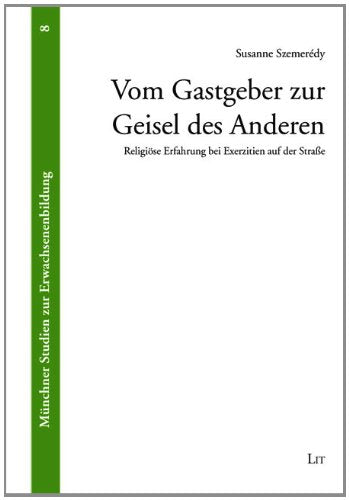 Vom Gastgeber zur Geisel des Anderen book