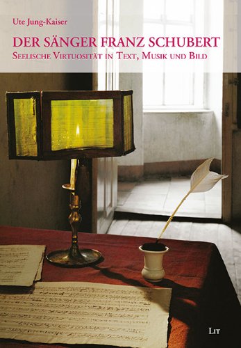 Der Sänger Franz Schubert Arts & Music