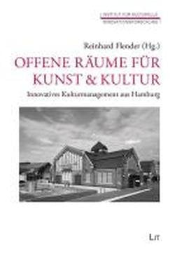 Offene Räume für Kunst & Kultur book