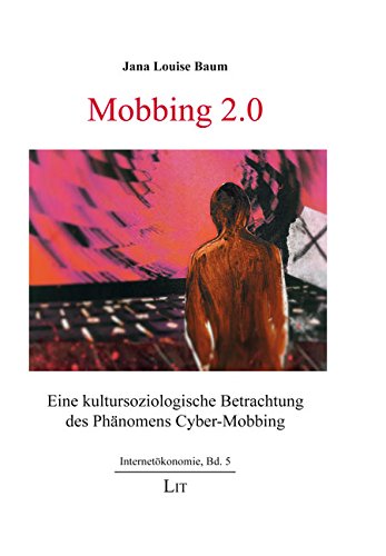 Mobbing 2.0 Law Books